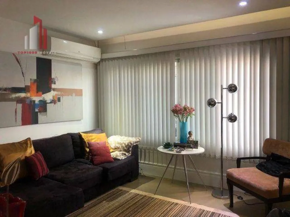 Casa, 2 quartos, 130 m² - Foto 2