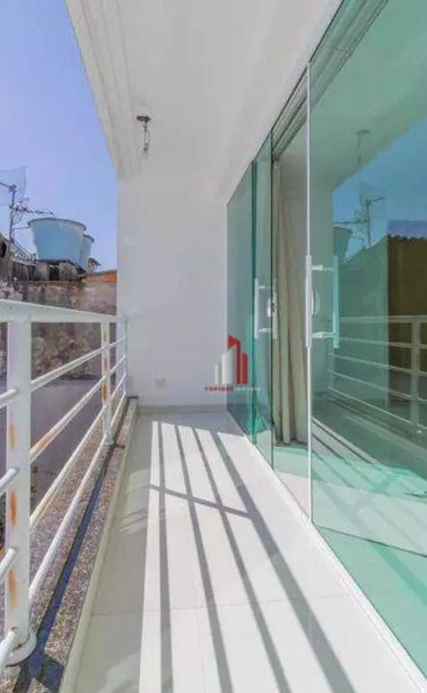 Casa, 3 quartos, 208 m² - Foto 4