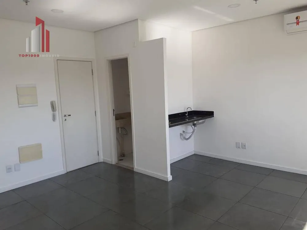 Sala-Conjunto, 33 m² - Foto 4