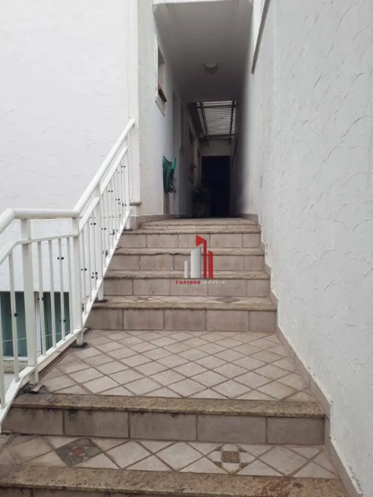 Sobrado, 3 quartos, 70 m² - Foto 4