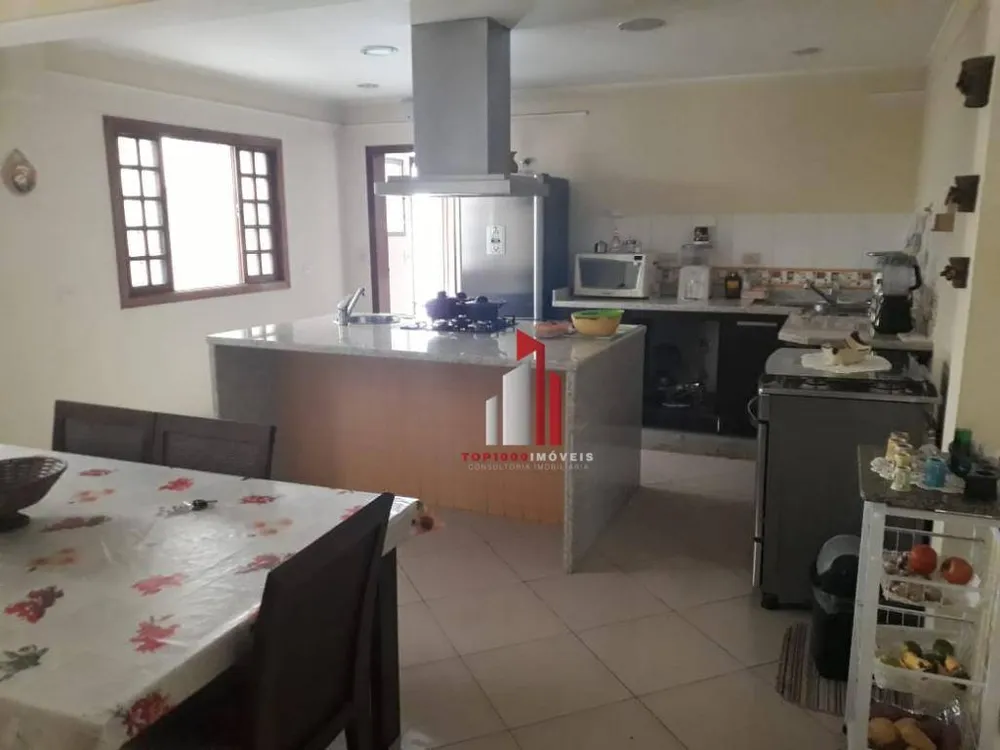 Sobrado, 3 quartos, 70 m² - Foto 2