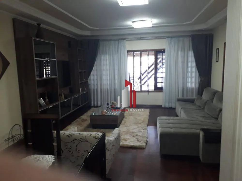 Sobrado, 3 quartos, 70 m² - Foto 1
