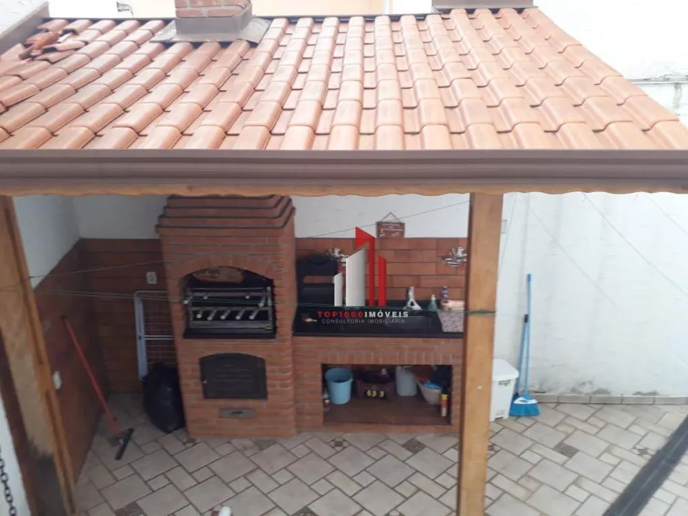 Sobrado, 3 quartos, 70 m² - Foto 3
