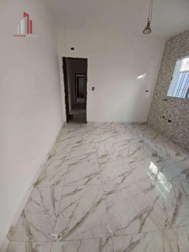 Sobrado, 3 quartos, 120 m² - Foto 1