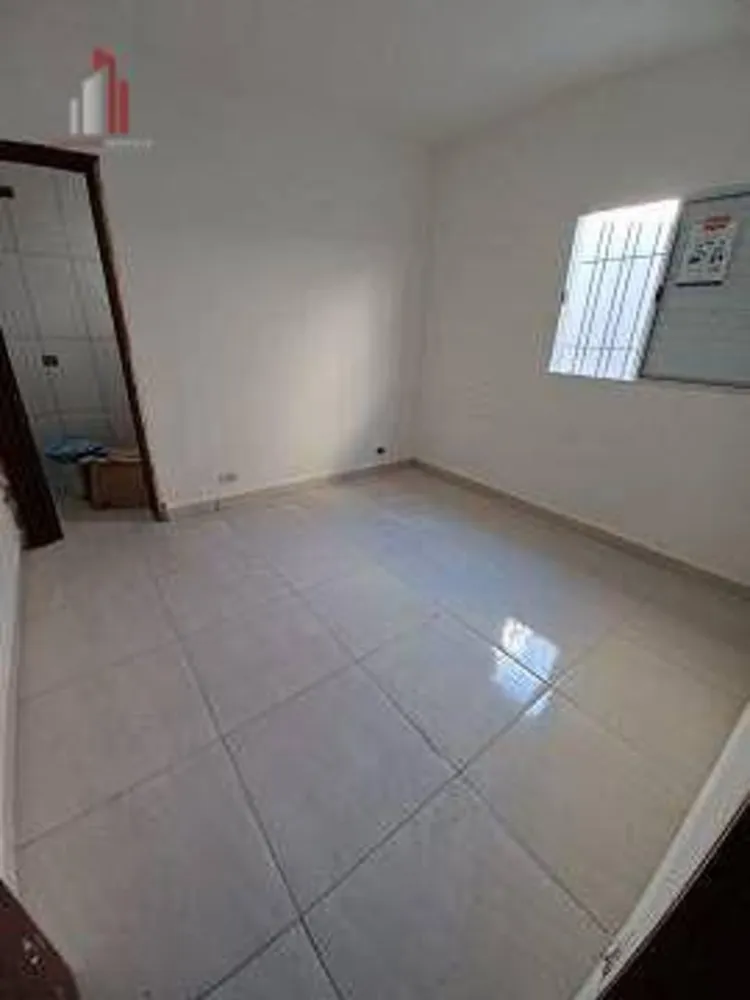 Sobrado, 3 quartos, 120 m² - Foto 2