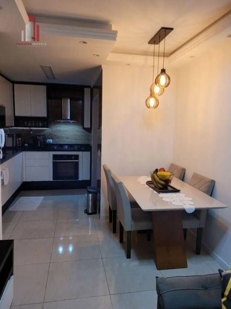 Casa, 2 quartos, 59 m² - Foto 4