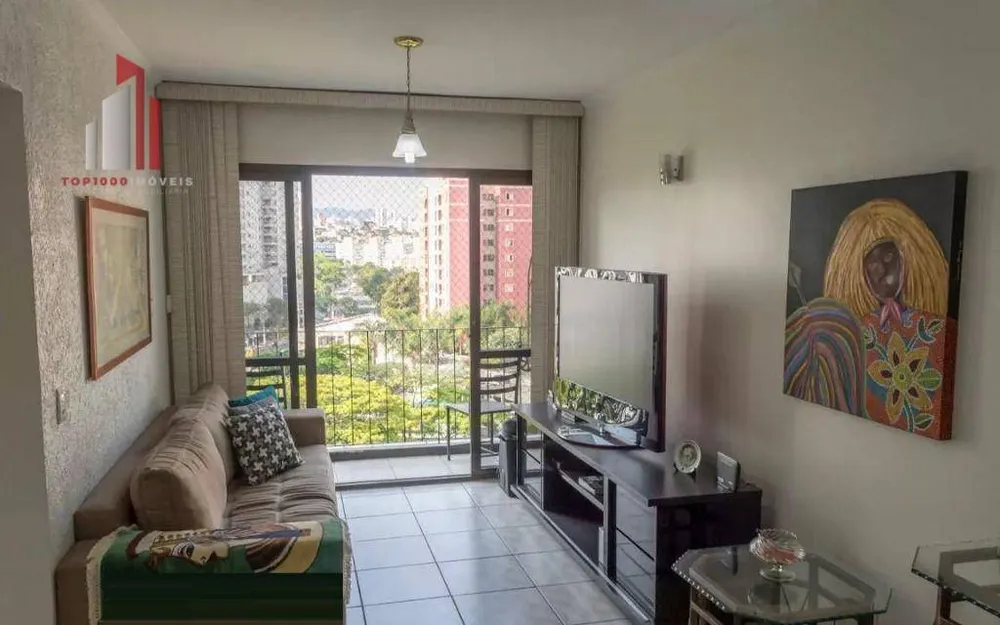 Apartamento, 2 quartos, 83 m² - Foto 2