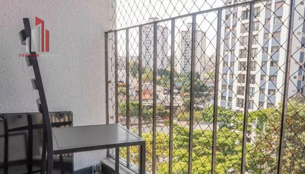 Apartamento, 2 quartos, 83 m² - Foto 4