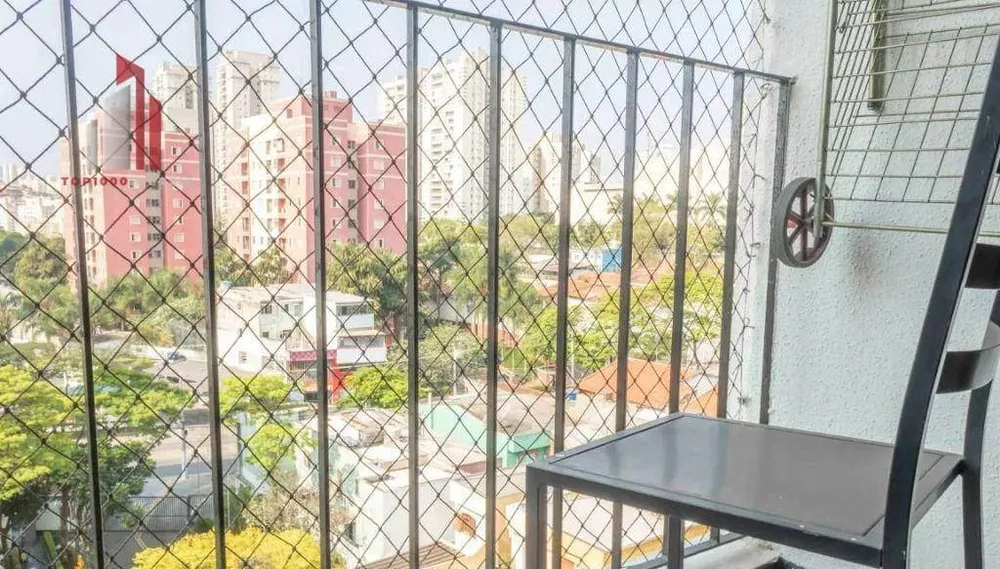 Apartamento, 2 quartos, 83 m² - Foto 3