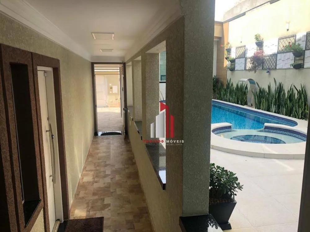 Sobrado, 4 quartos, 558 m² - Foto 3