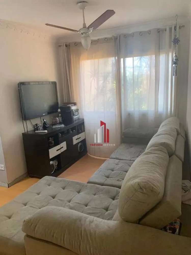 Apartamento, 2 quartos, 60 m² - Foto 3