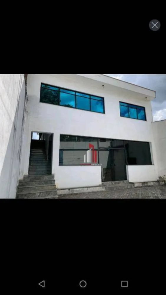 Loja-Salão, 320 m² - Foto 1
