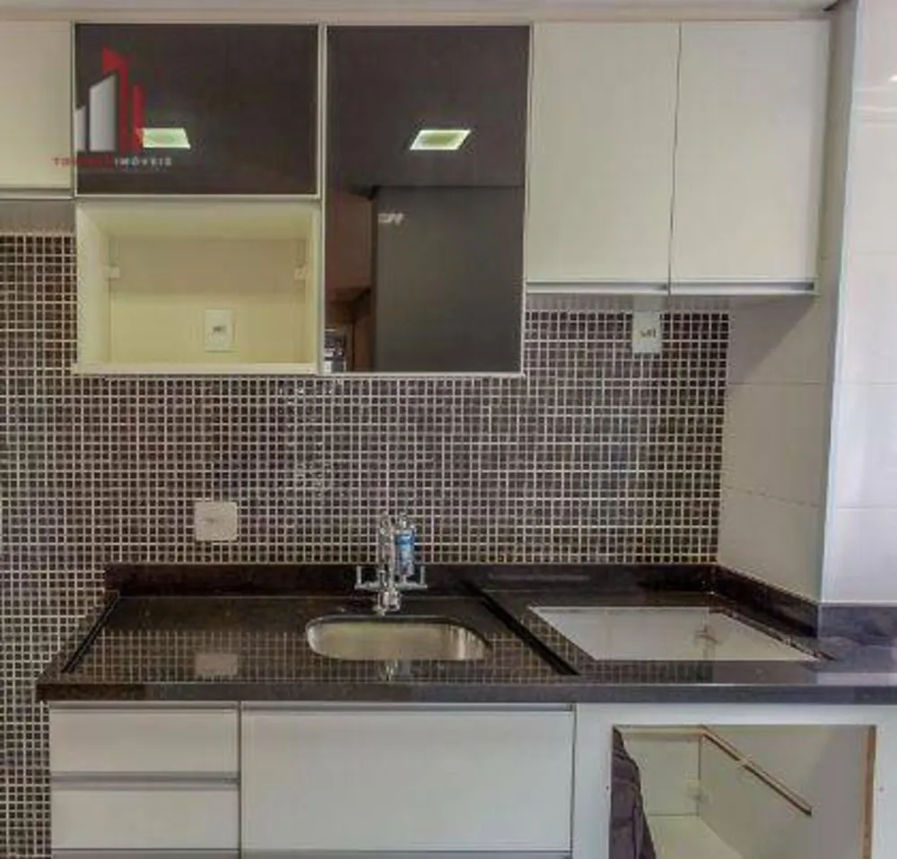 Apartamento, 2 quartos, 44 m² - Foto 4