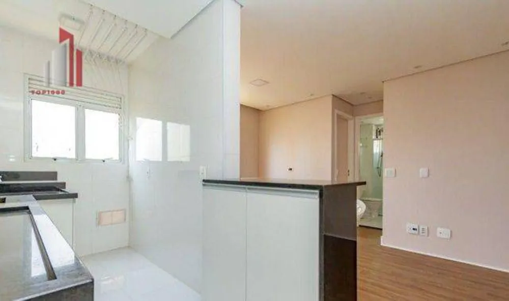 Apartamento, 2 quartos, 44 m² - Foto 3