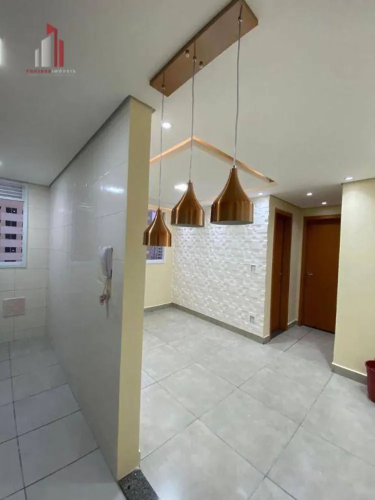 Apartamento, 2 quartos, 44 m² - Foto 3