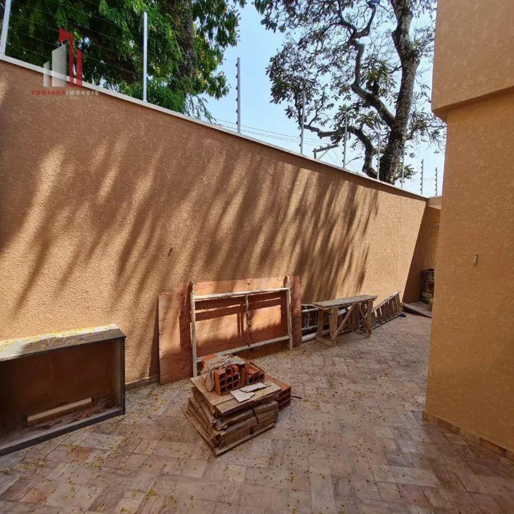 Sobrado, 2 quartos, 93 m² - Foto 2