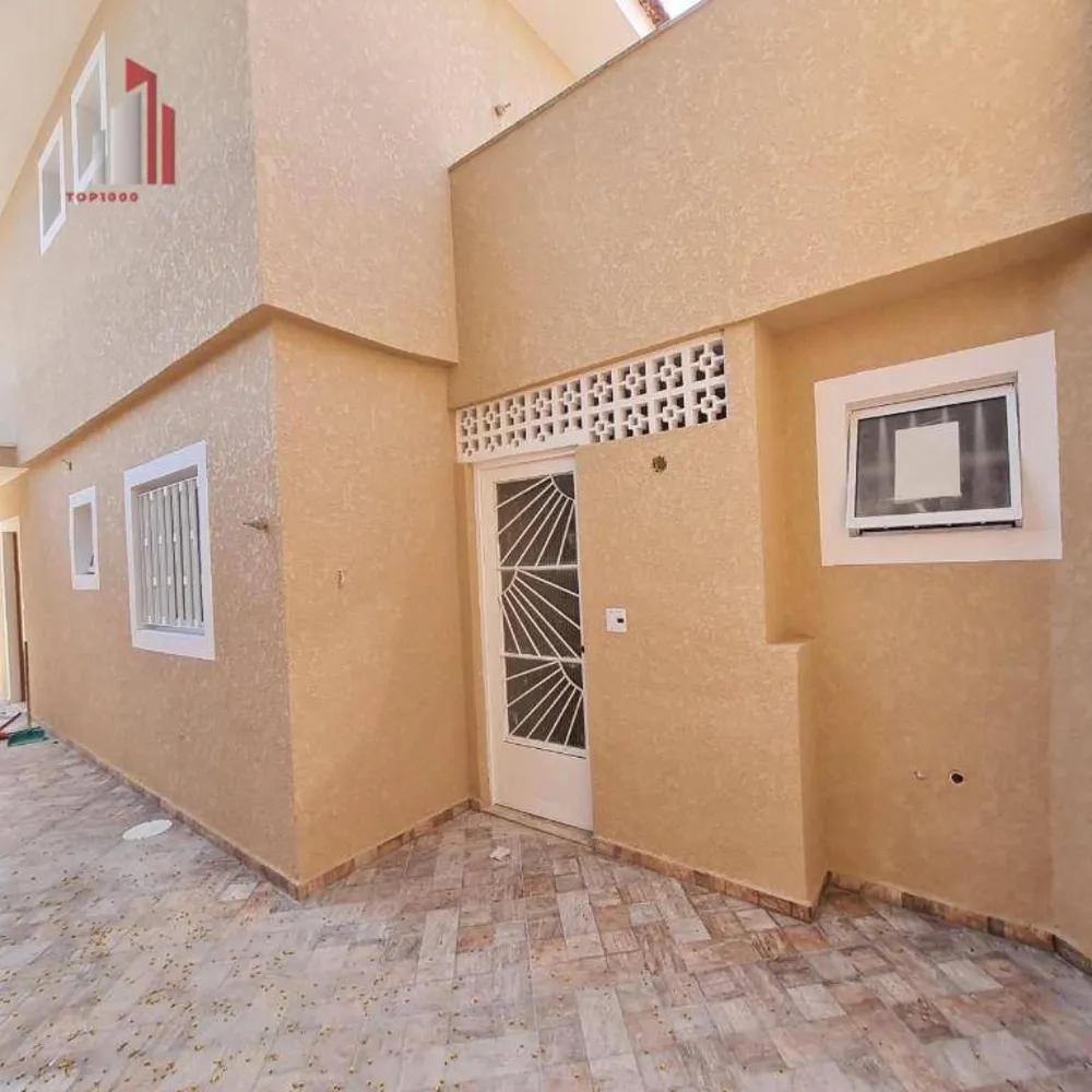 Sobrado, 2 quartos, 93 m² - Foto 4