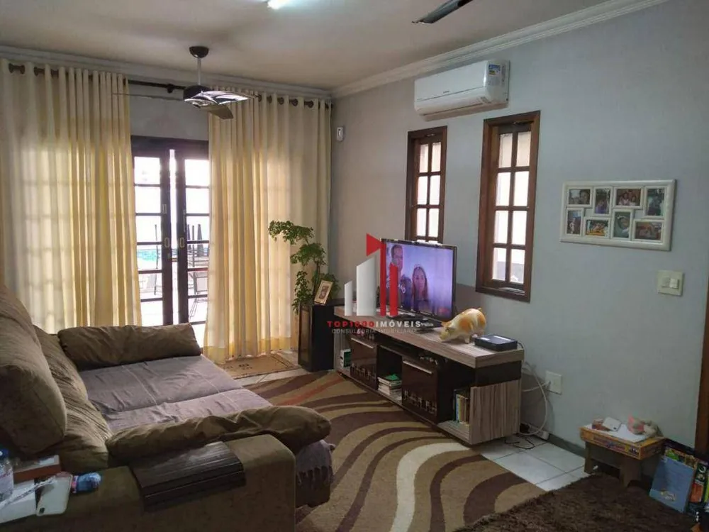 Sobrado, 3 quartos, 152 m² - Foto 4