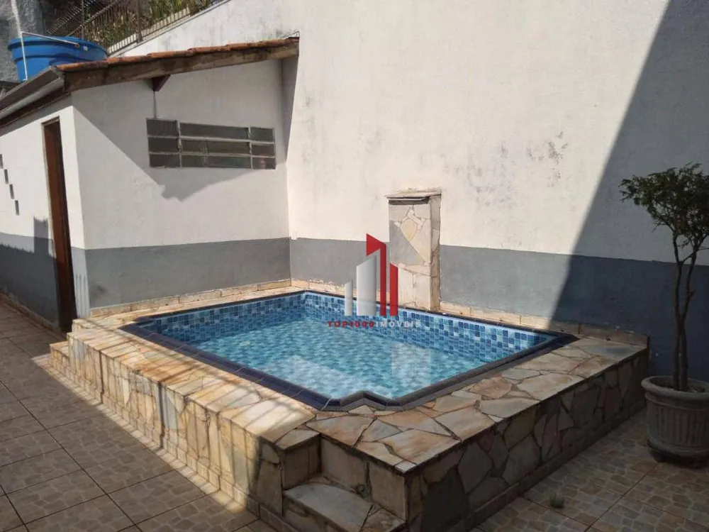 Sobrado, 3 quartos, 152 m² - Foto 2