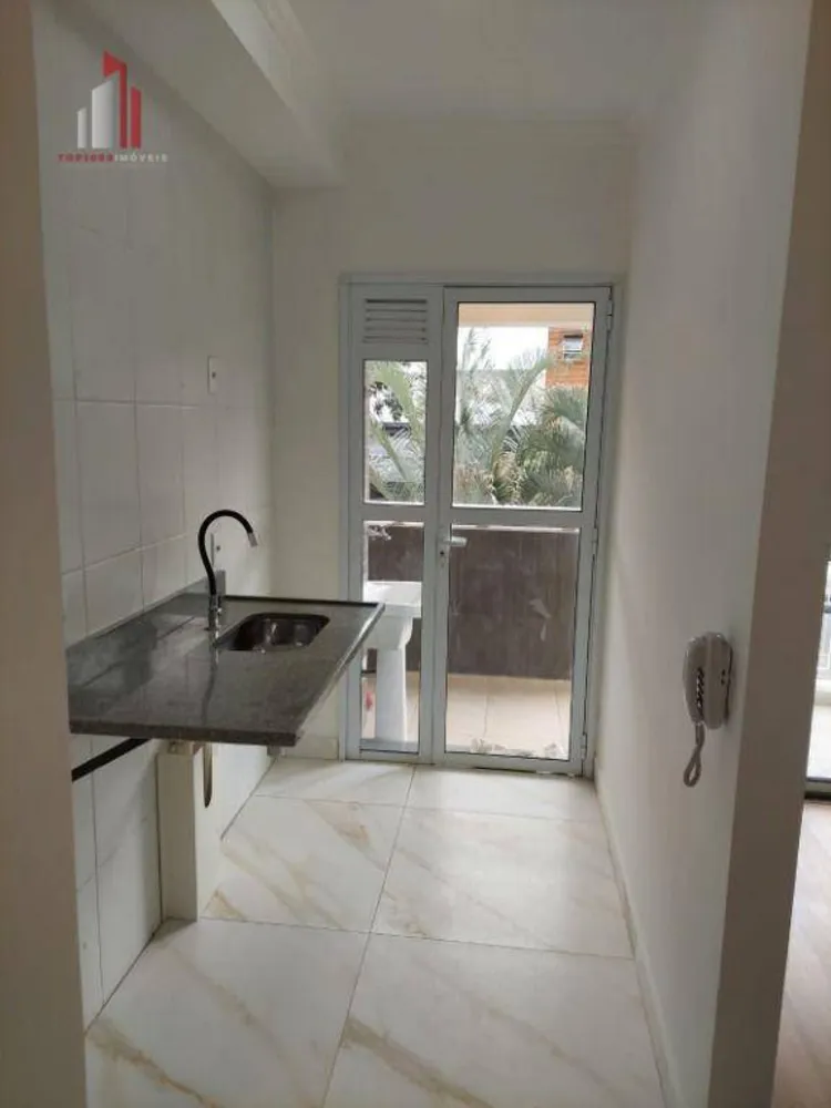 Apartamento, 1 quarto, 40 m² - Foto 4