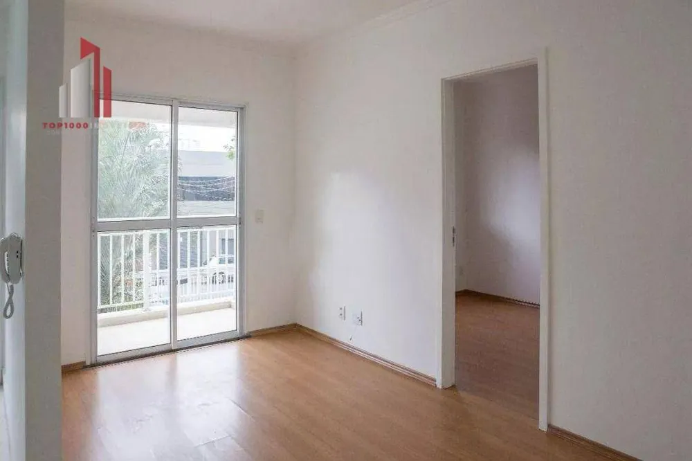 Apartamento, 1 quarto, 40 m² - Foto 1
