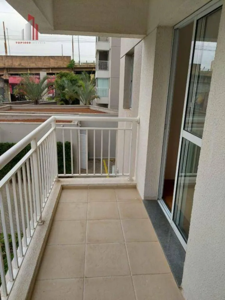 Apartamento, 1 quarto, 40 m² - Foto 2
