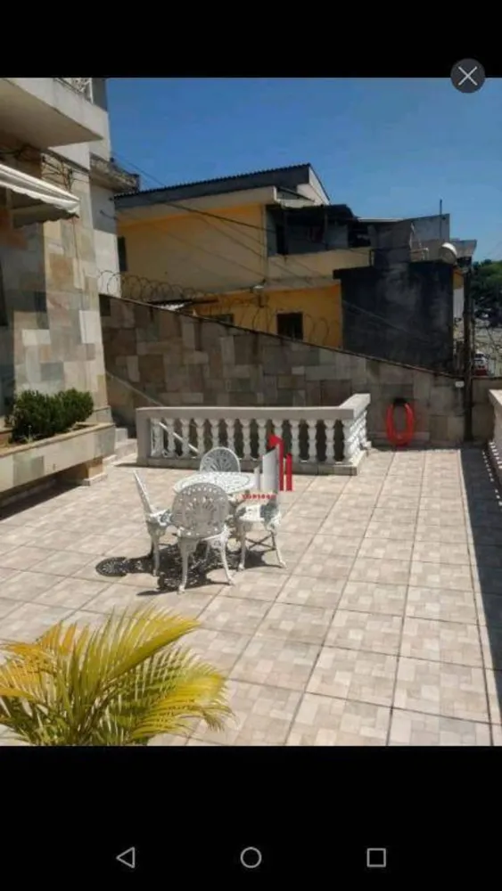 Sobrado, 4 quartos, 214 m² - Foto 3