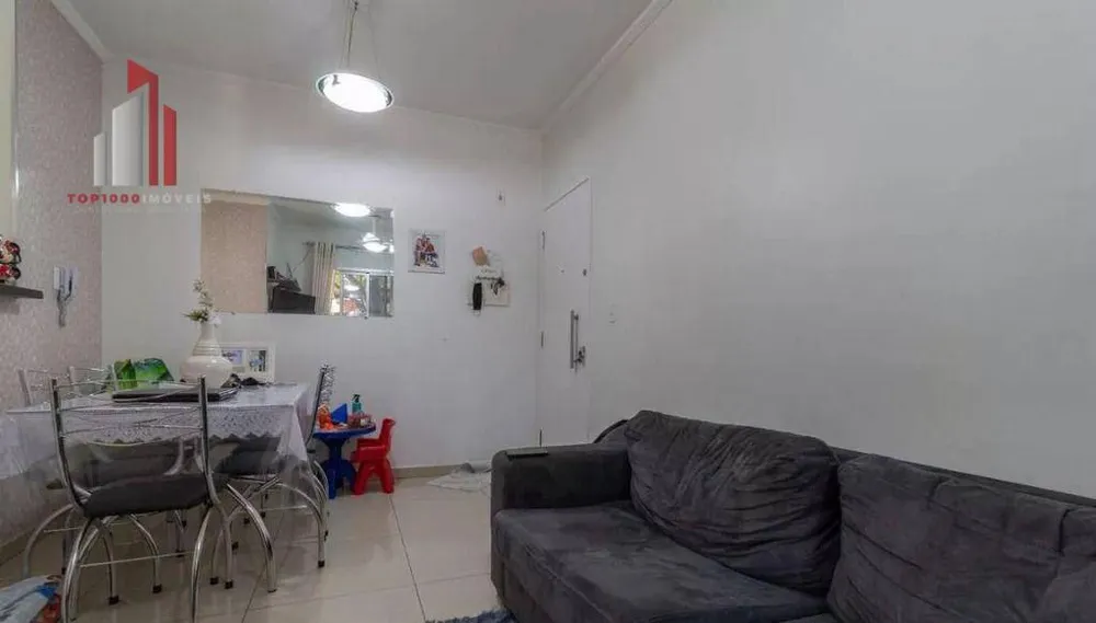 Apartamento, 2 quartos, 56 m² - Foto 2