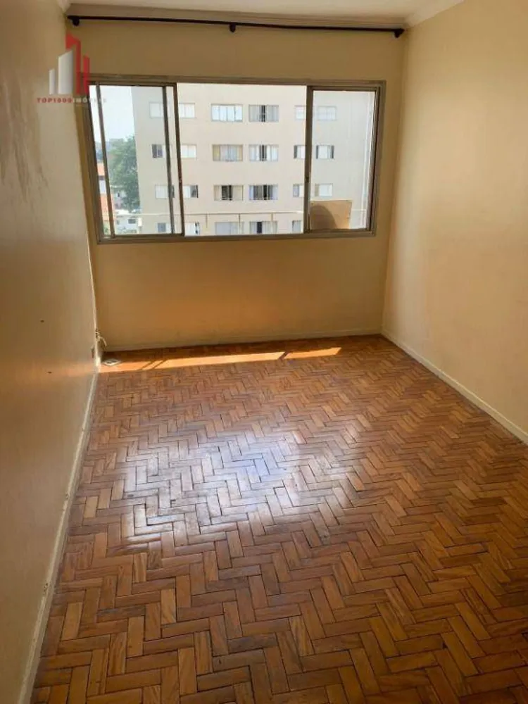 Apartamento, 2 quartos, 55 m² - Foto 2