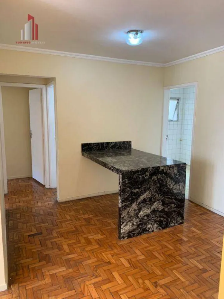 Apartamento, 2 quartos, 55 m² - Foto 4