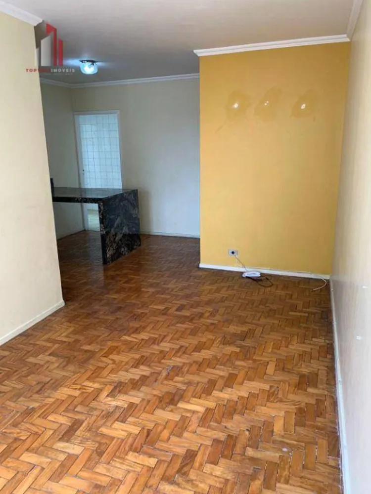 Apartamento, 2 quartos, 55 m² - Foto 3