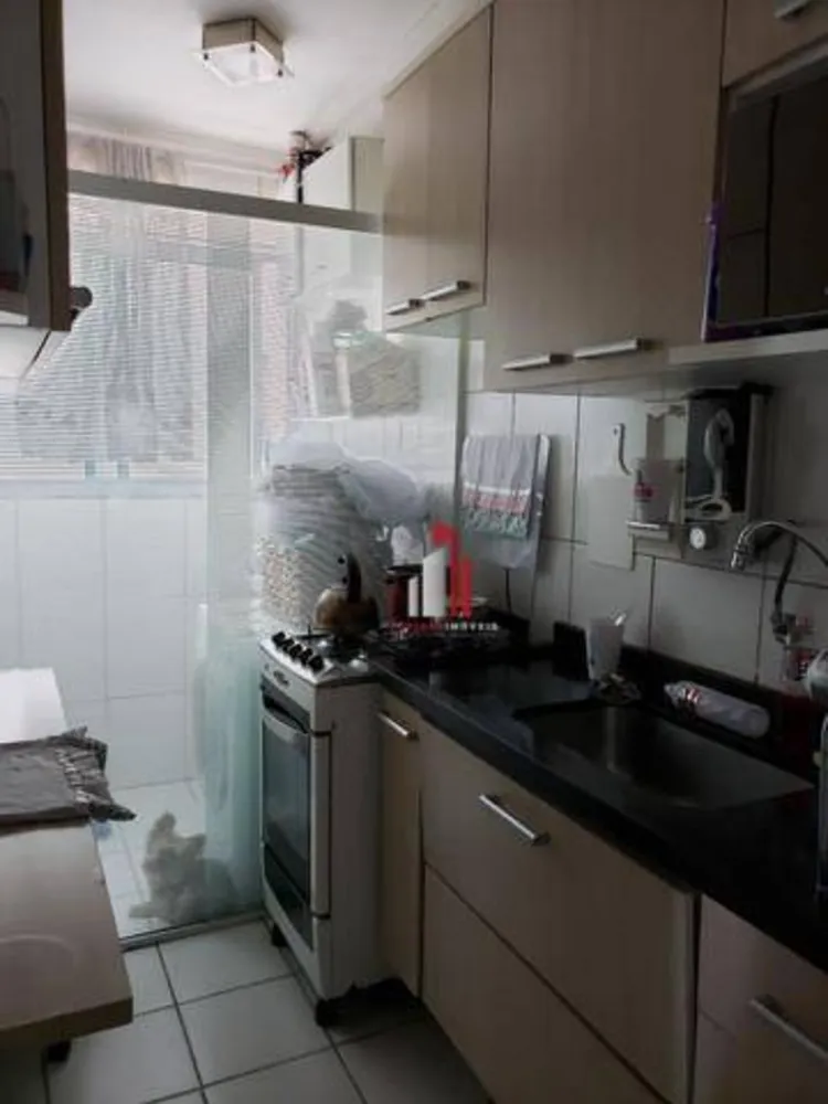 Apartamento, 2 quartos, 45 m² - Foto 2