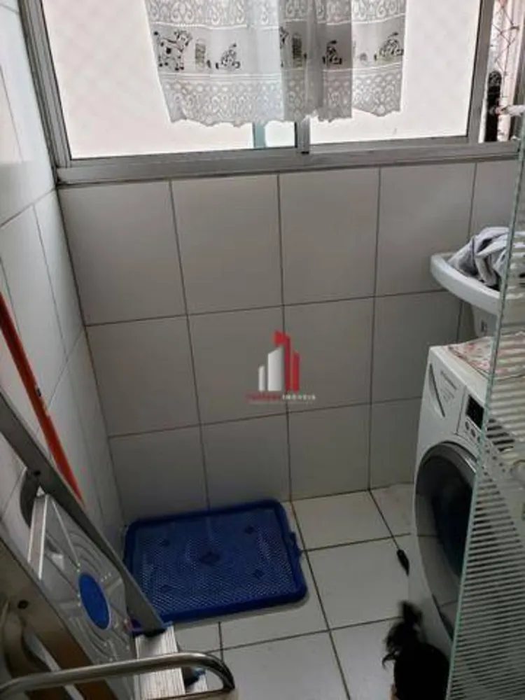 Apartamento, 2 quartos, 45 m² - Foto 4