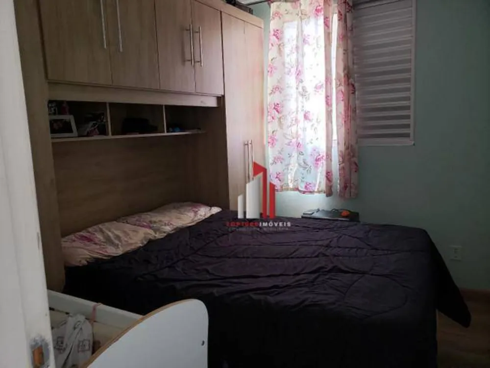 Apartamento, 2 quartos, 45 m² - Foto 3