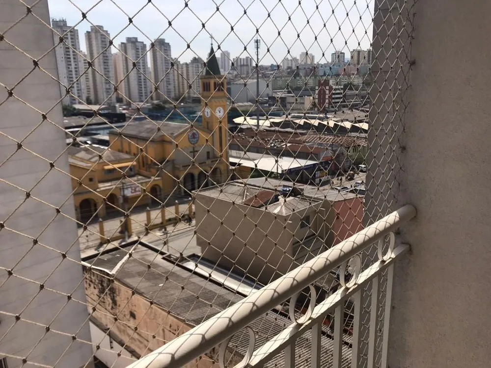 Apartamento, 2 quartos, 58 m² - Foto 4