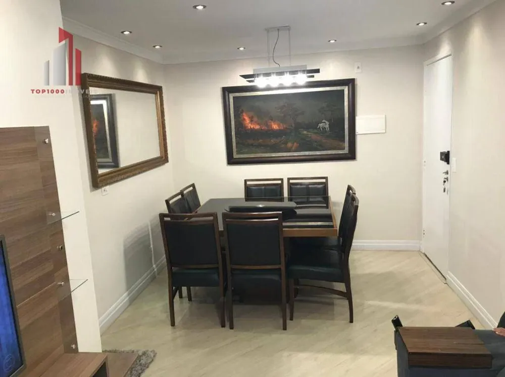 Apartamento, 2 quartos, 58 m² - Foto 2
