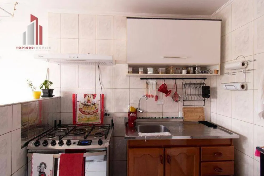 Apartamento, 2 quartos, 55 m² - Foto 3
