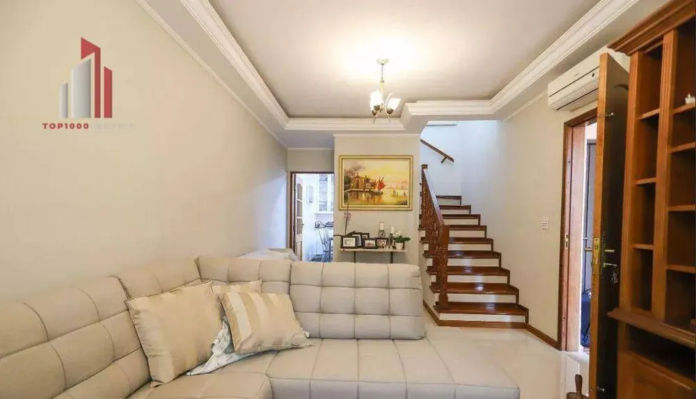 Casa, 4 quartos, 130 m² - Foto 1