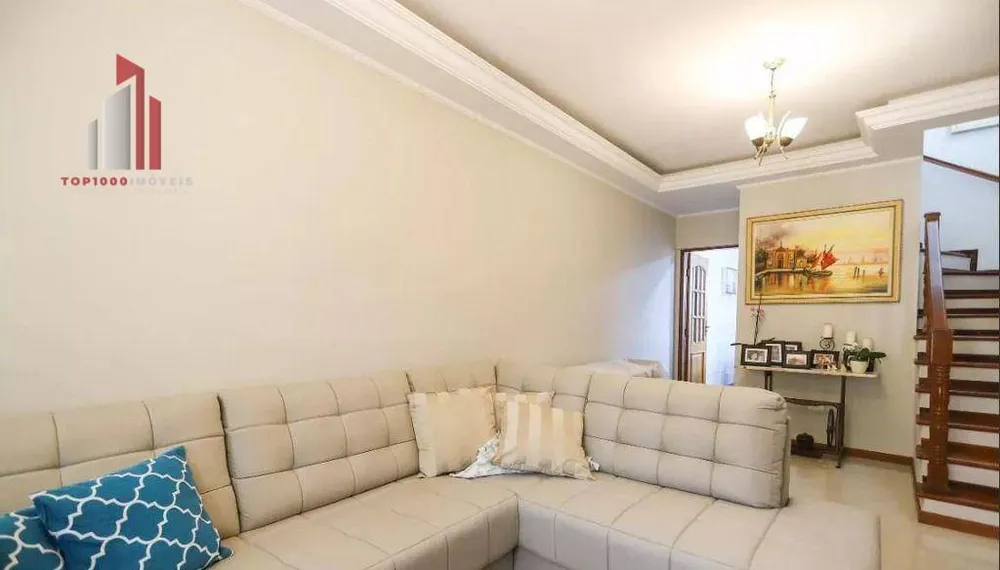 Casa, 4 quartos, 130 m² - Foto 2