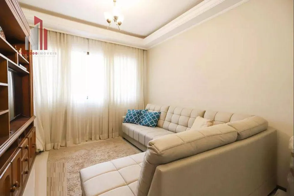 Casa, 4 quartos, 130 m² - Foto 3