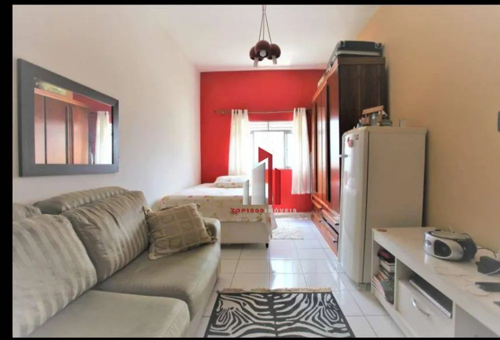 Kitnet-Studio, 32 m² - Foto 1