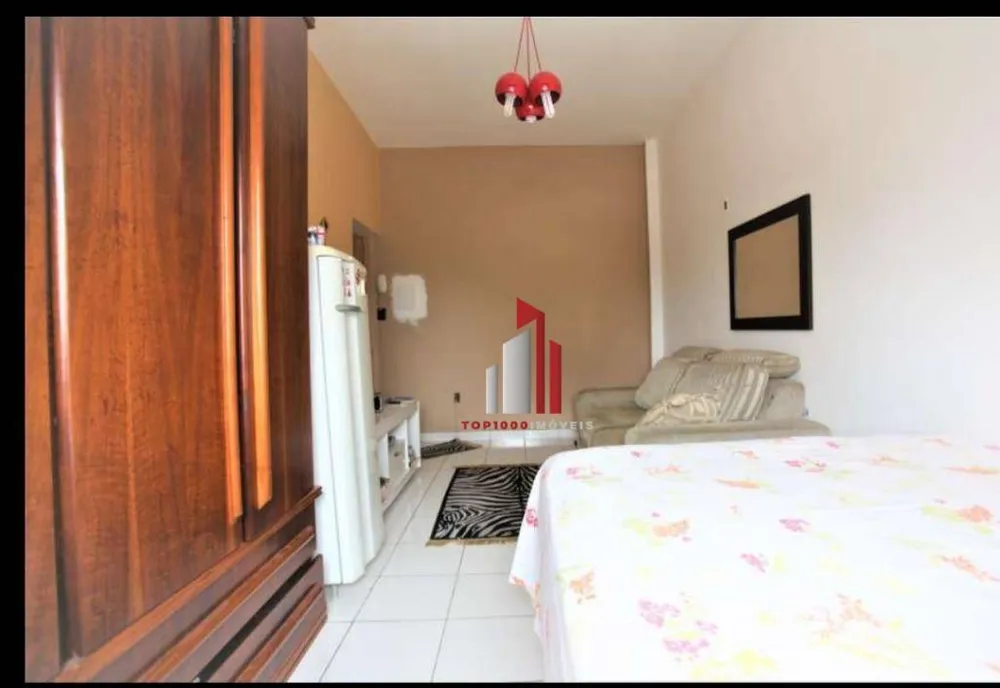 Kitnet-Studio, 32 m² - Foto 2