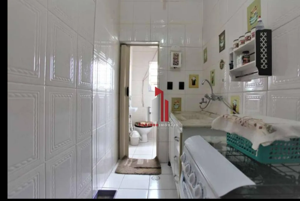Kitnet-Studio, 32 m² - Foto 4