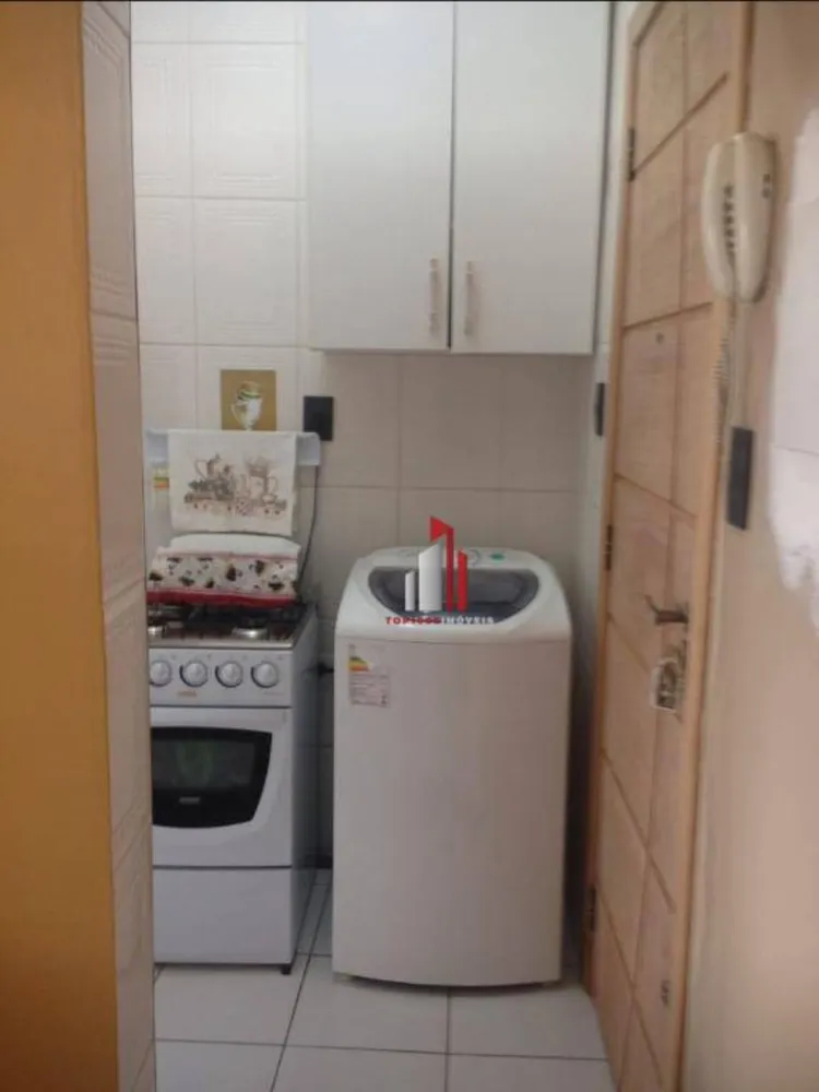 Kitnet-Studio, 32 m² - Foto 3