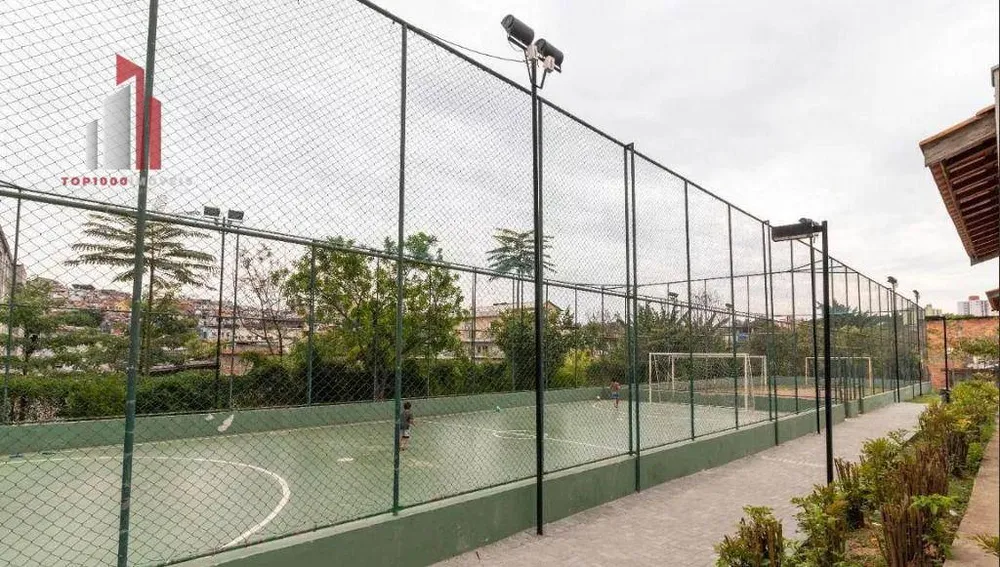 Apartamento, 2 quartos, 50 m² - Foto 2