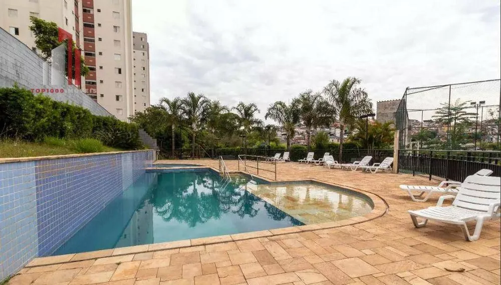 Apartamento, 2 quartos, 50 m² - Foto 1