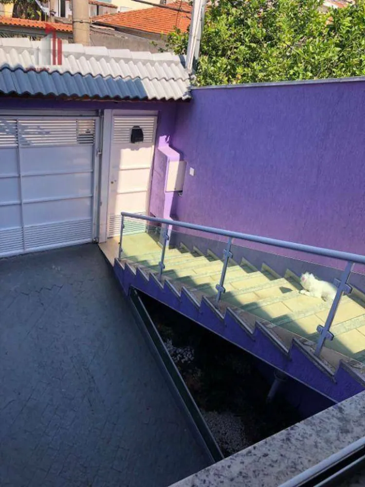 Sobrado, 3 quartos, 250 m² - Foto 4