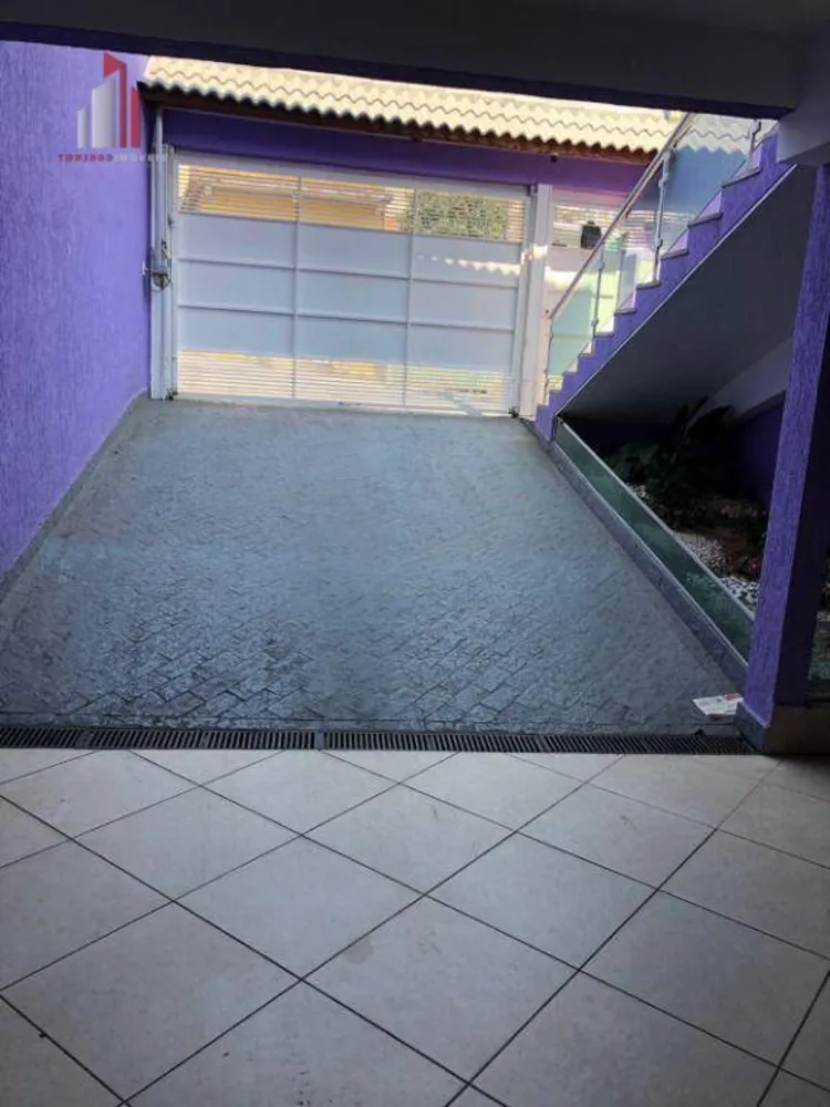 Sobrado, 3 quartos, 250 m² - Foto 3