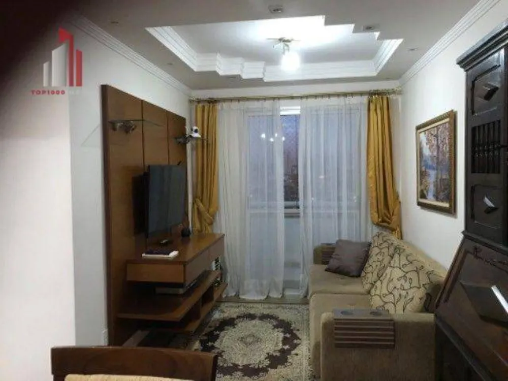 Apartamento, 2 quartos, 49 m² - Foto 4