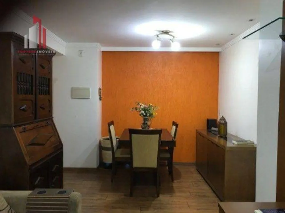 Apartamento, 2 quartos, 49 m² - Foto 3